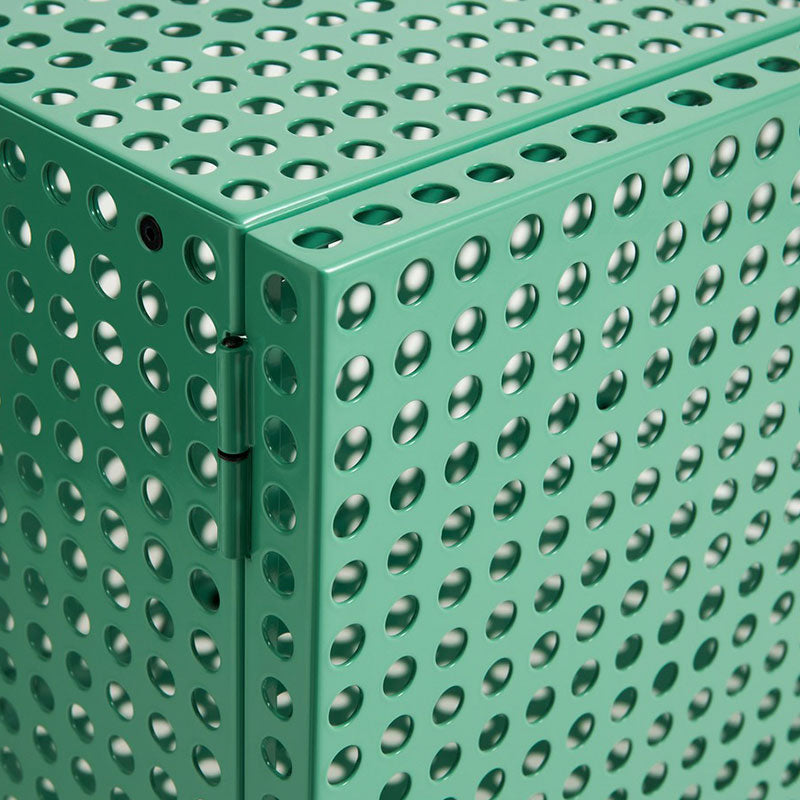 Perforated Cabinet da terra