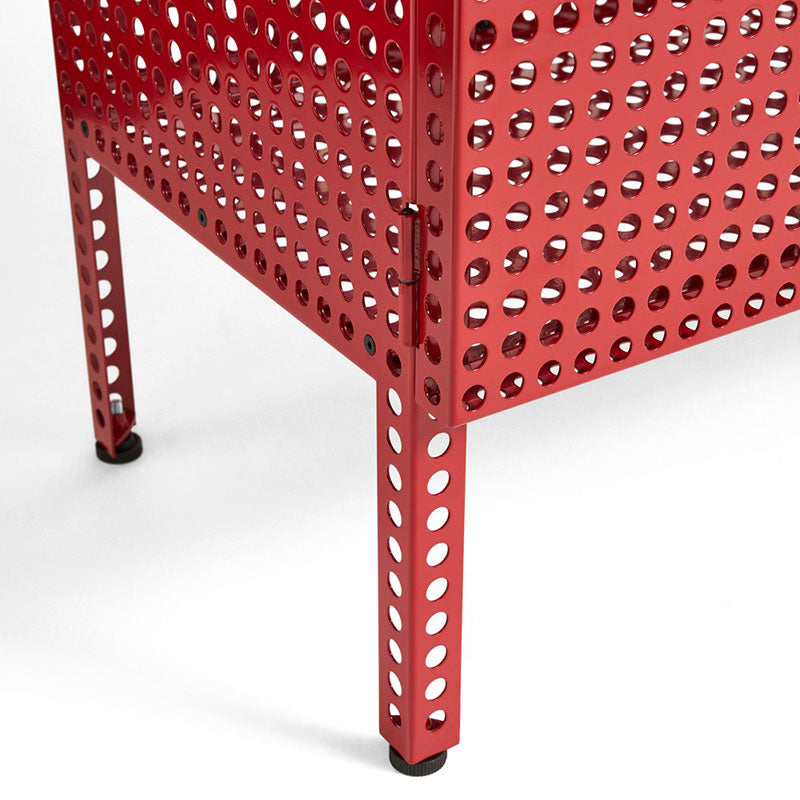 Perforated Cabinet da terra