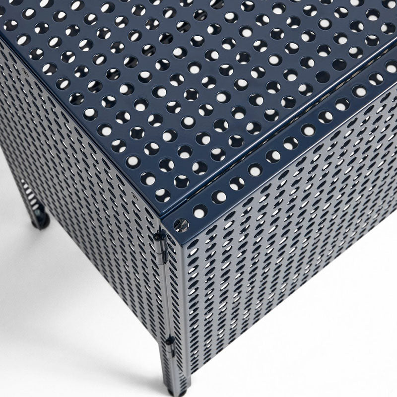 Perforated Cabinet da terra