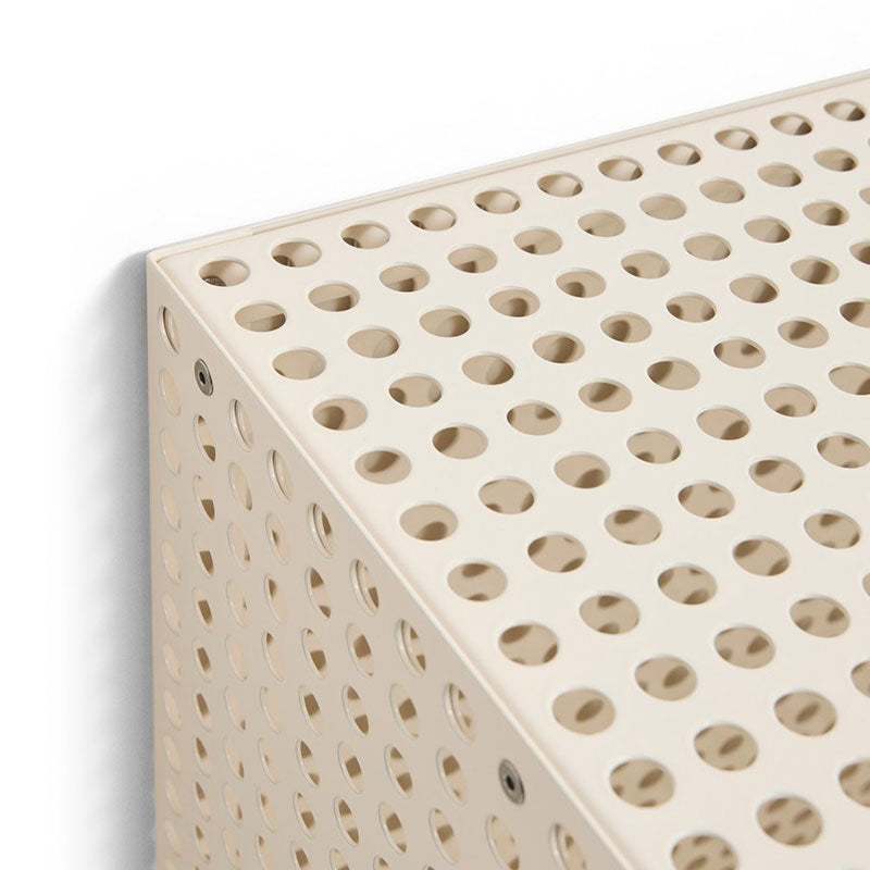 Perforated Cabinet da parete