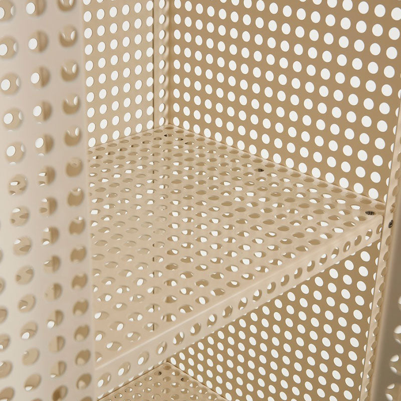 Perforated Cabinet da terra