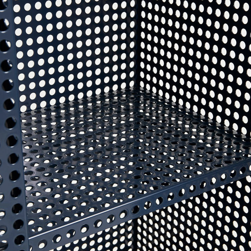 Perforated Cabinet da terra