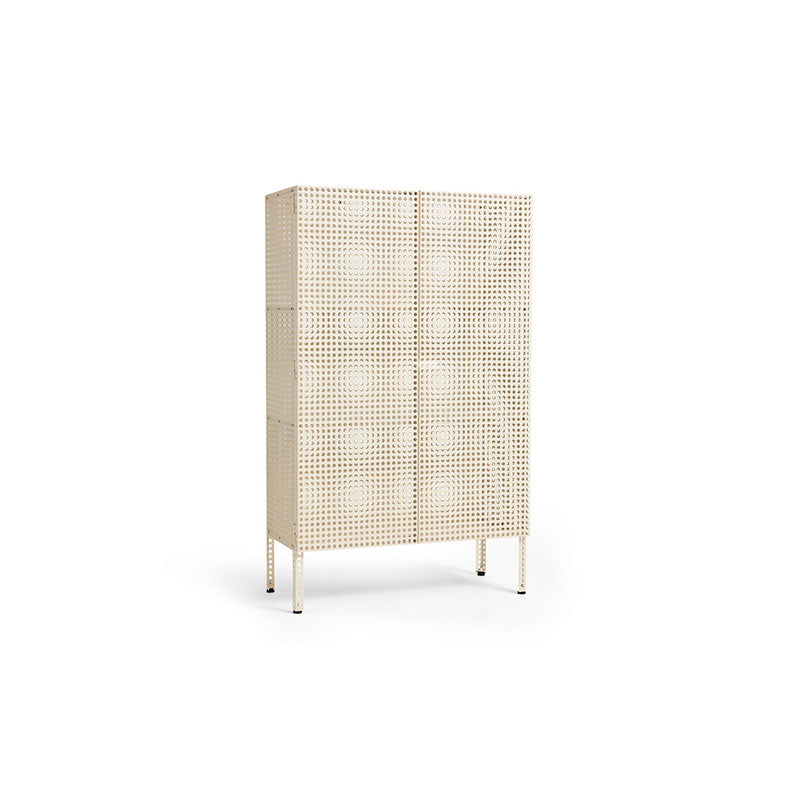 Perforated Cabinet da terra
