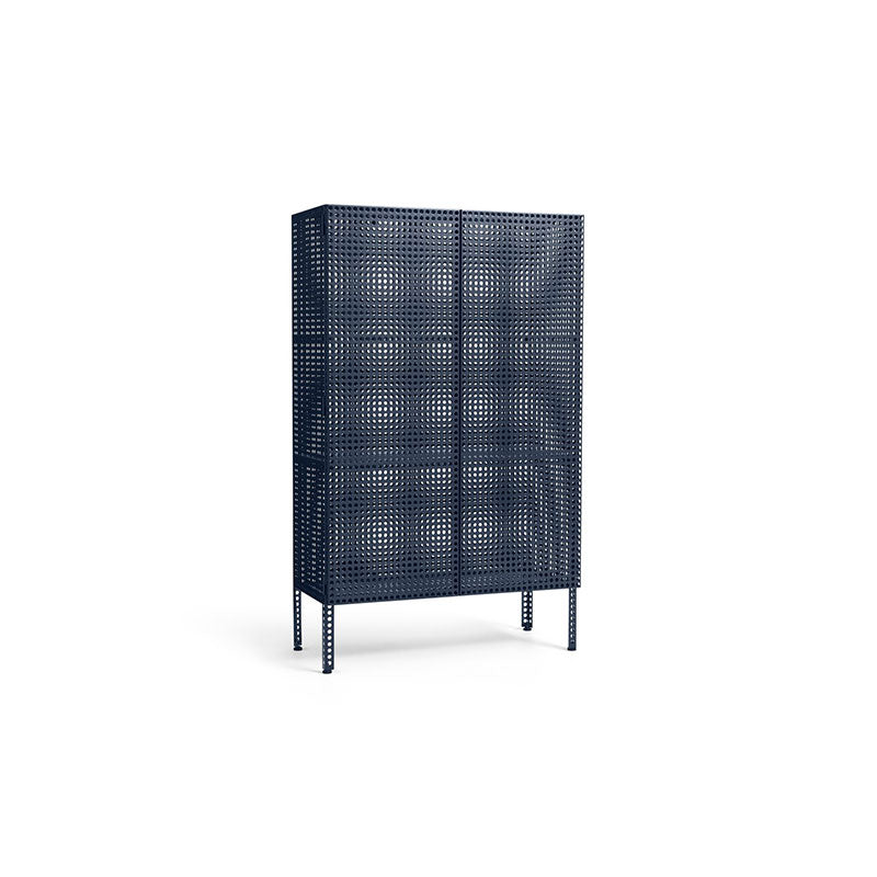 Perforated Cabinet da terra