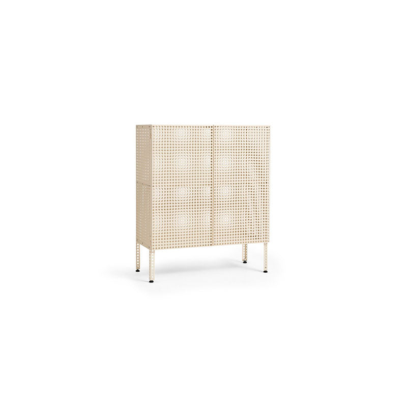 Perforated Cabinet da terra