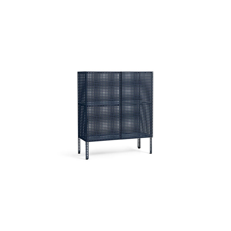 Perforated Cabinet da terra
