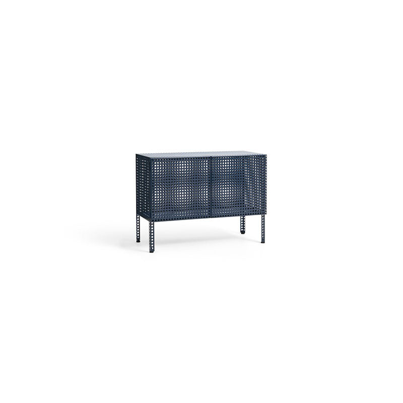 Perforated Cabinet da terra