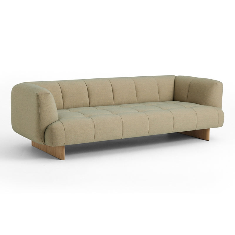 Quilton Lift 3 seater