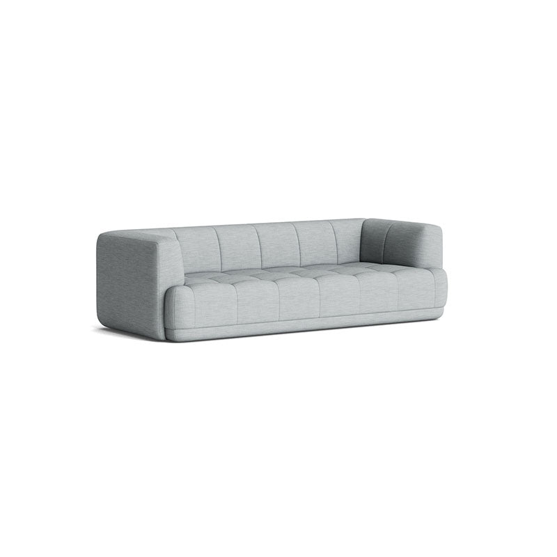 Quilton 3 seater