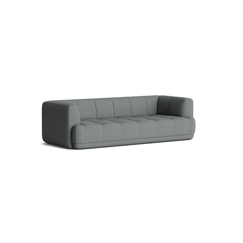 Quilton 3 seater