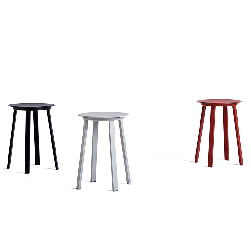 Revolver Stool