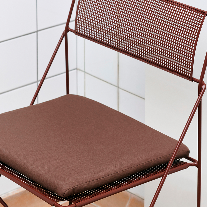 X-Line Seat Pad & Cushion