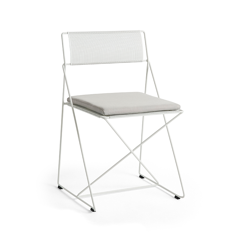 X-Line Seat Pad & Cushion