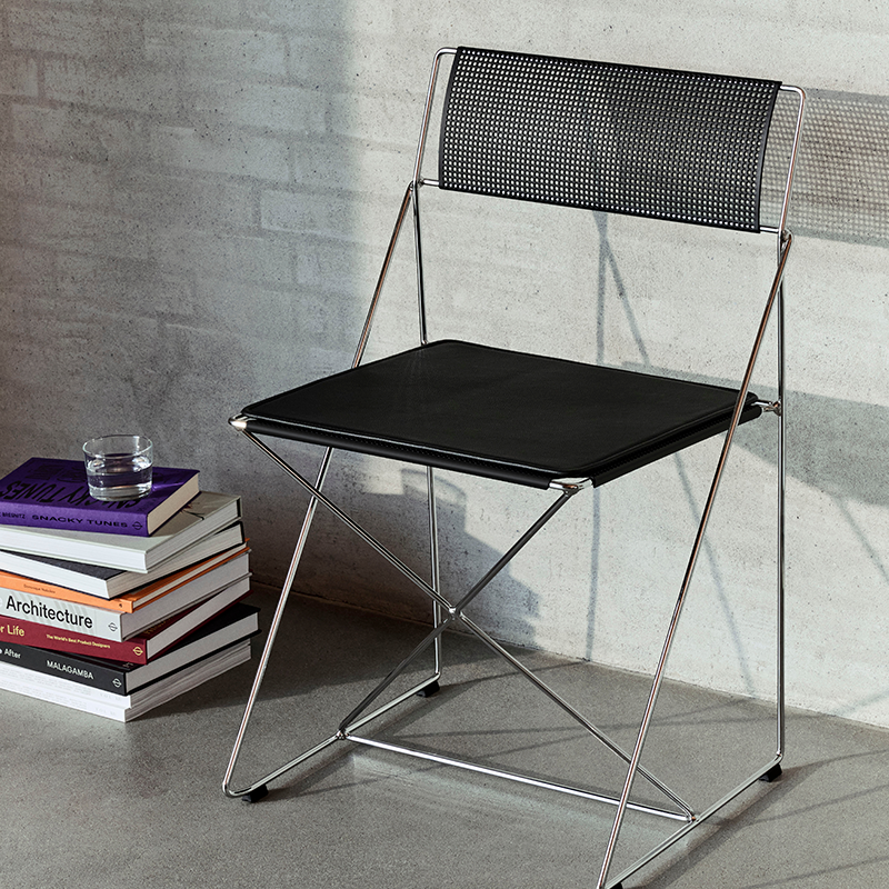 X-Line Seat Pad & Cushion