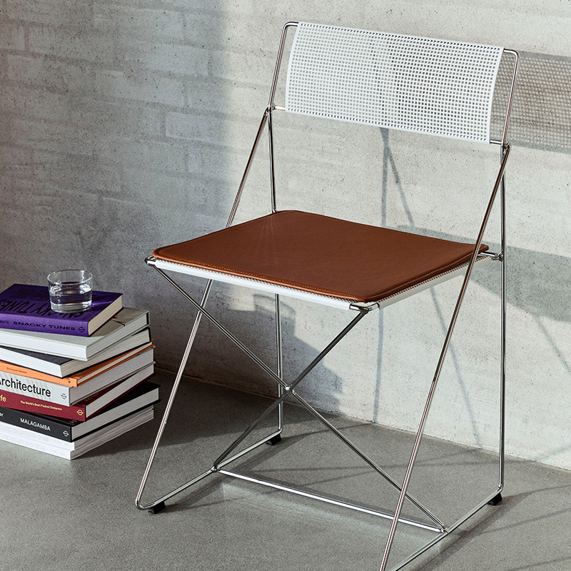 X-Line Seat Pad & Cushion