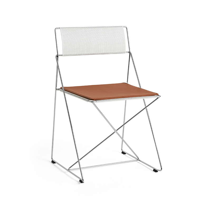 X-Line Seat Pad & Cushion