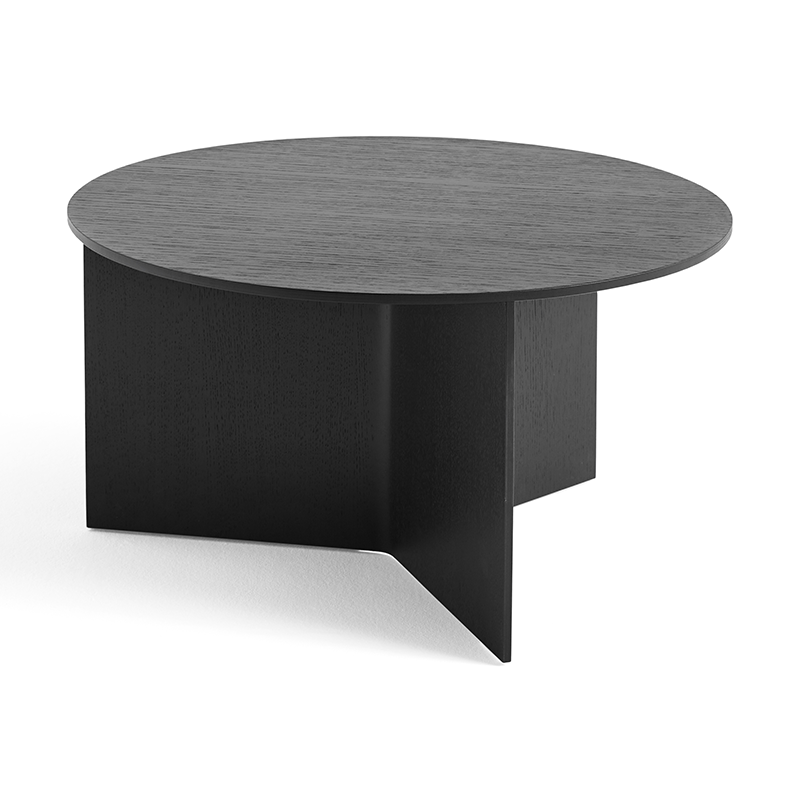Slit Table Round XL