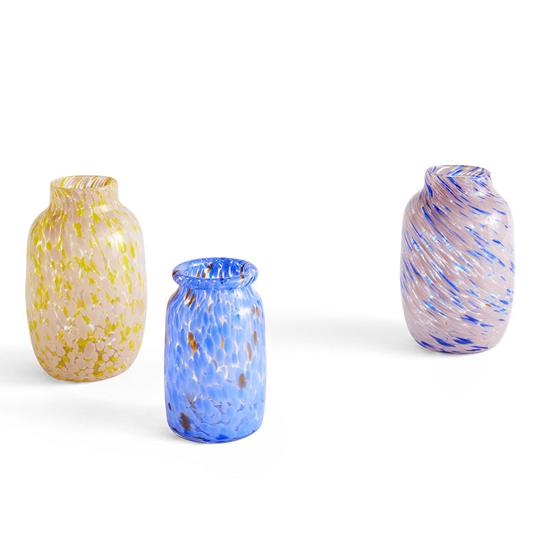Splash Vase