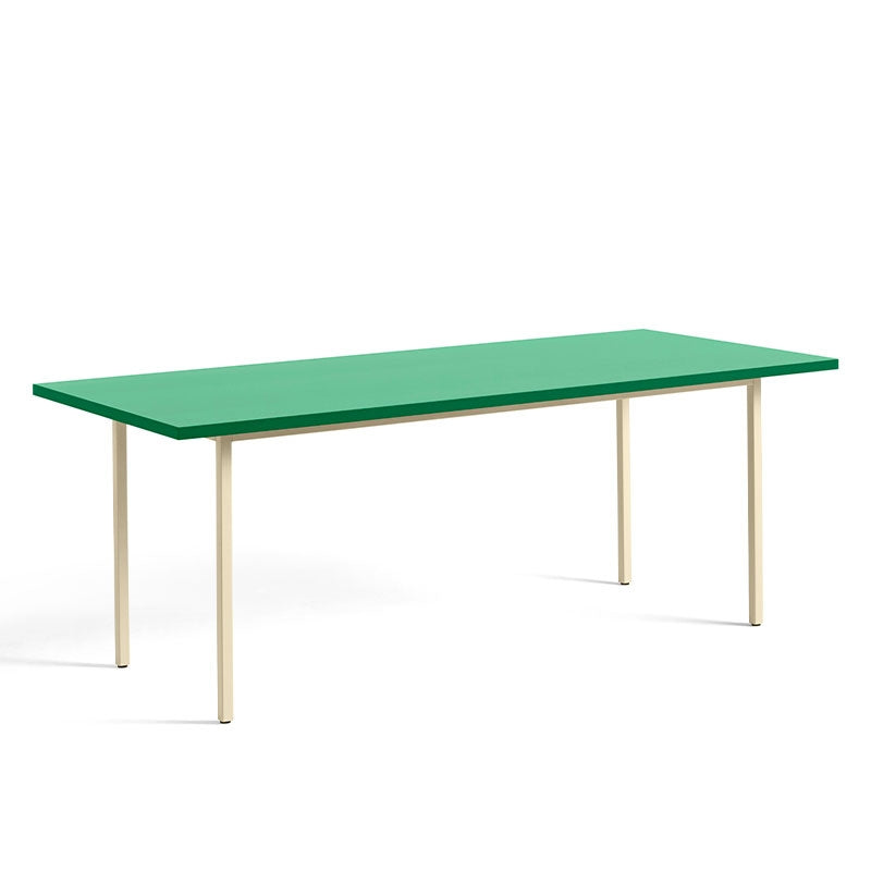 Two-Colour Table