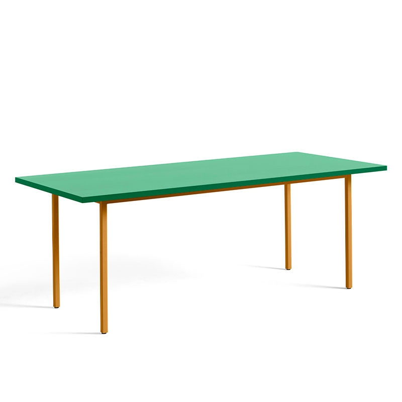 Two-Colour Table
