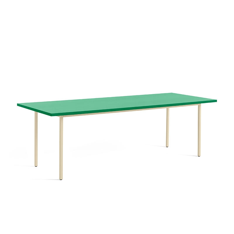 Two-Colour Table
