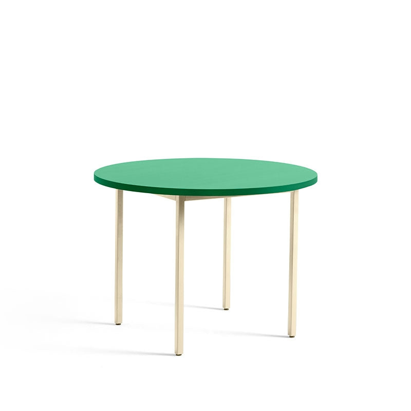 Two-Colour Table Round