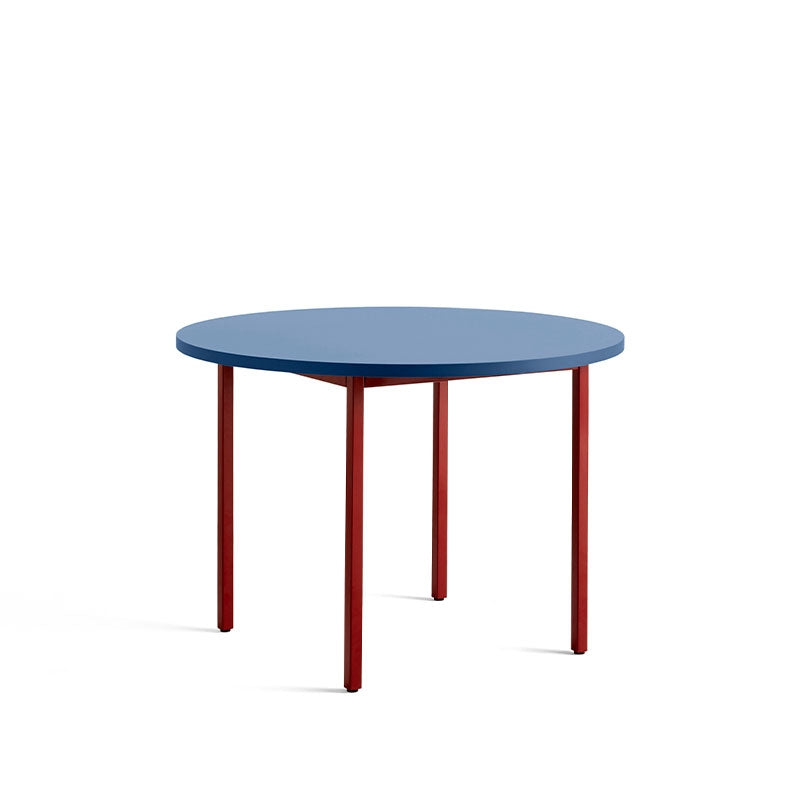 Two-Colour Table Round
