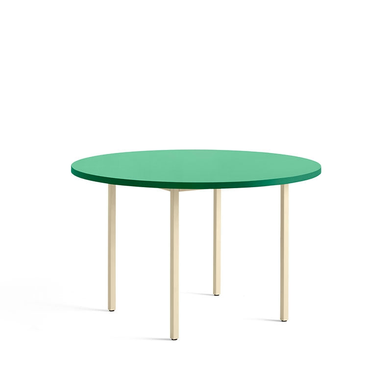 Two-Colour Table Round