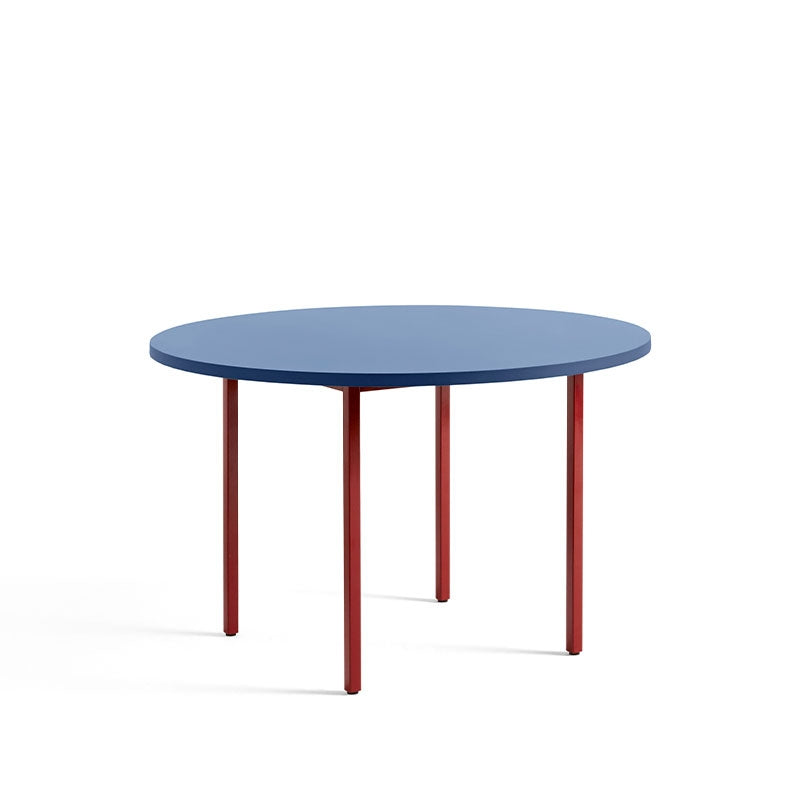Two-Colour Table Round