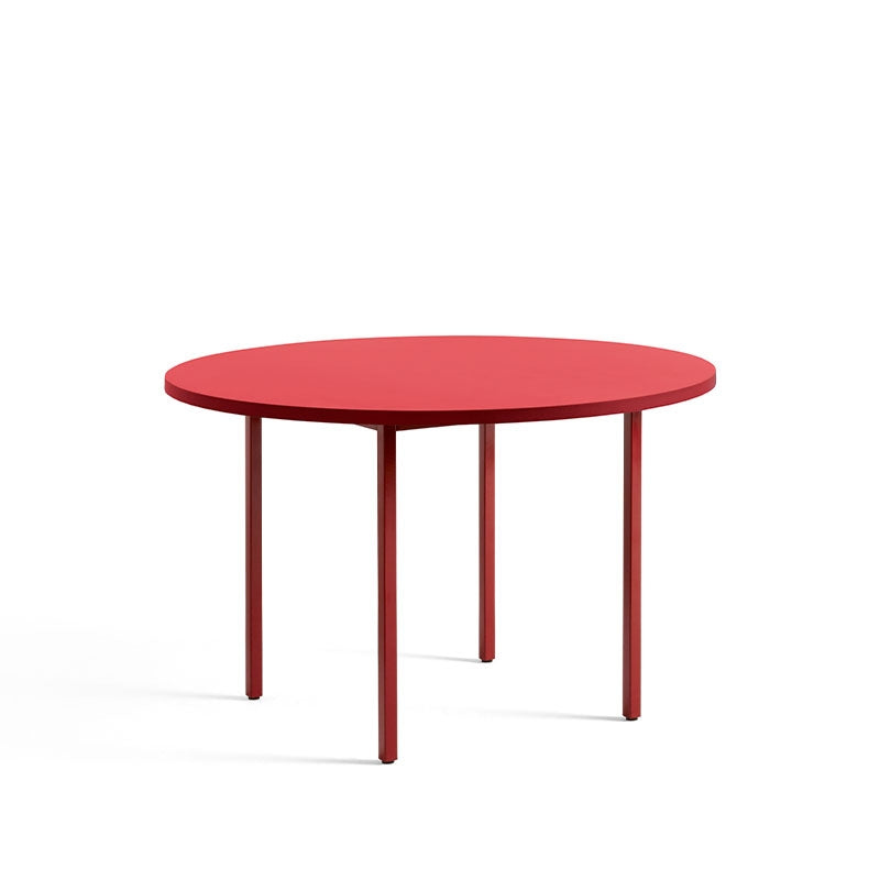 Two-Colour Table Round