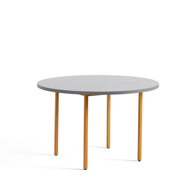 Two-Colour Table Round