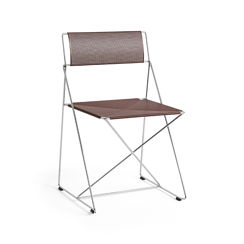 X-Line Chair Chrome