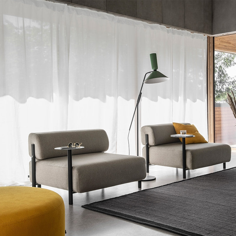 Alphabeta Floor Lamp