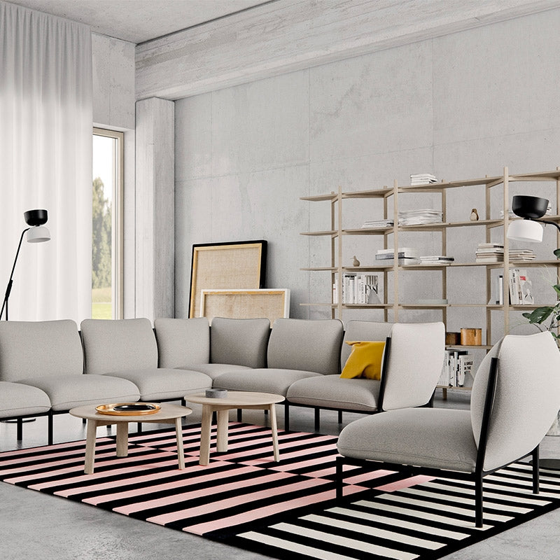 Alphabeta Floor Lamp