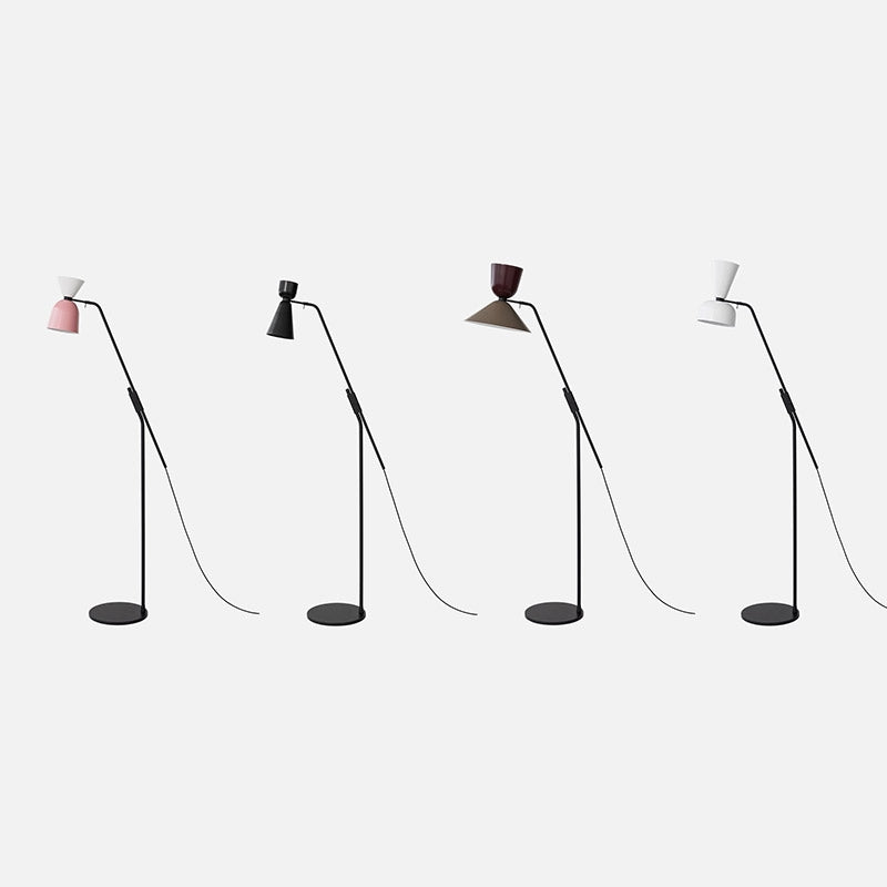 Alphabeta Floor Lamp
