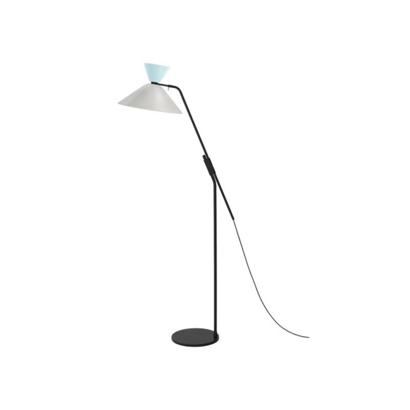 Alphabeta Floor Lamp