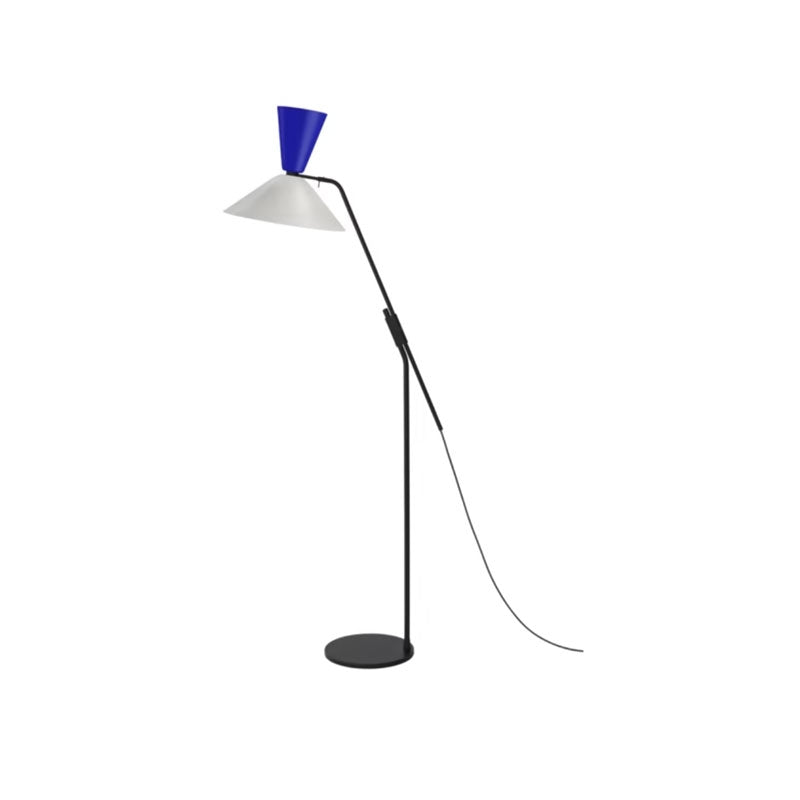 Alphabeta Floor Lamp