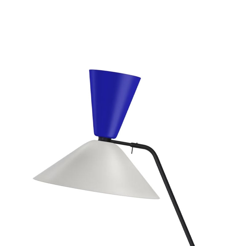 Alphabeta Floor Lamp