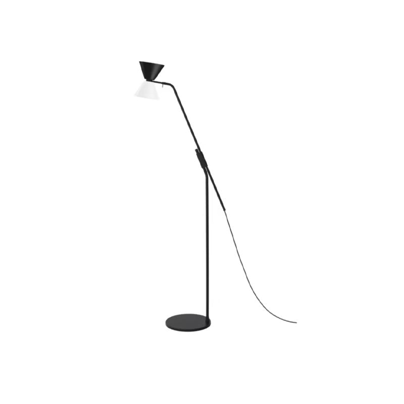 Alphabeta Floor Lamp
