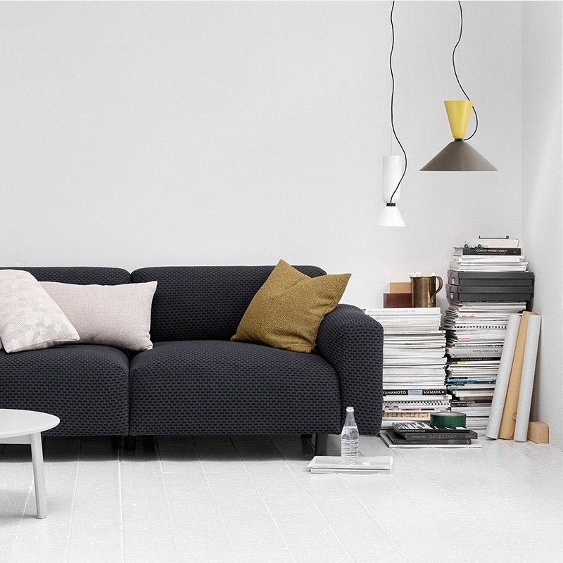 Alphabeta Pendant Uno