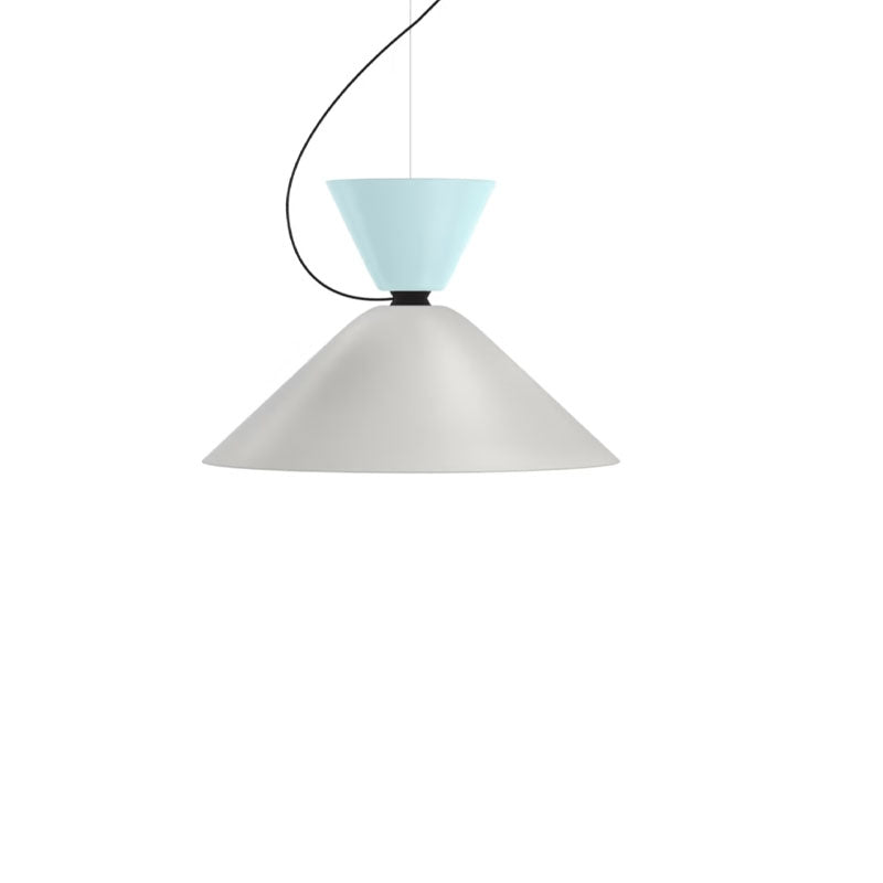 Alphabeta Pendant Uno