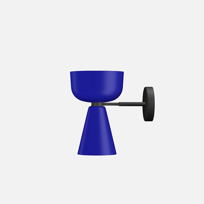 Alphabeta Lampada da parete