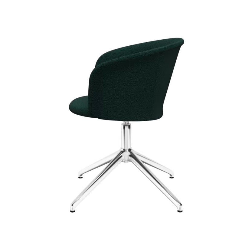 Kendo - sedia girevole