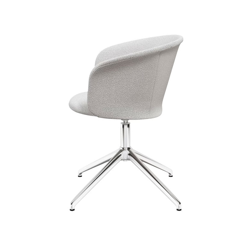 Kendo - sedia girevole