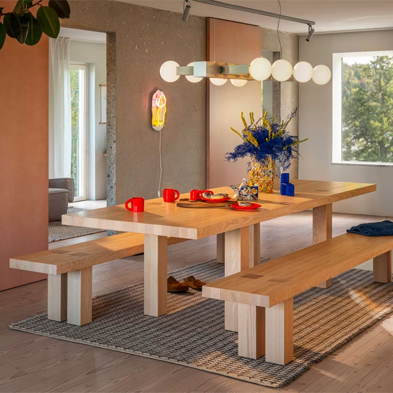 Knuckle - chandelier