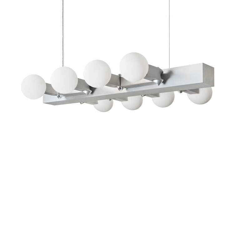 Knuckle - chandelier