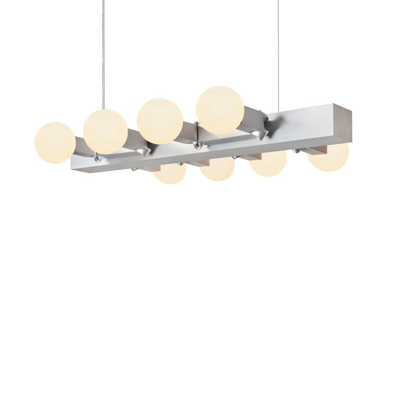 Knuckle - chandelier