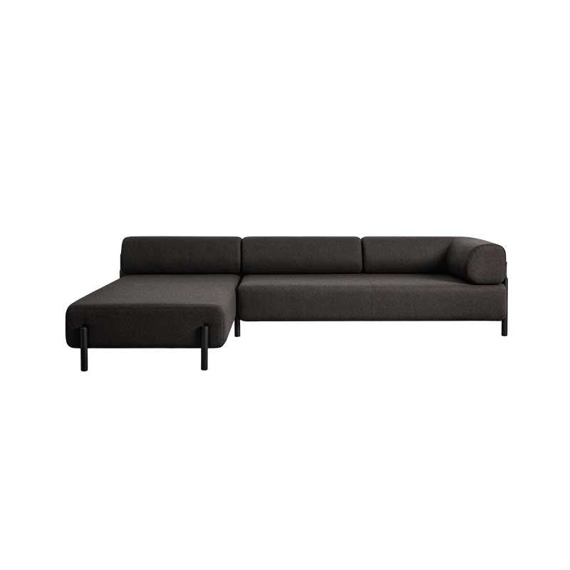 Palo Corner Sofa