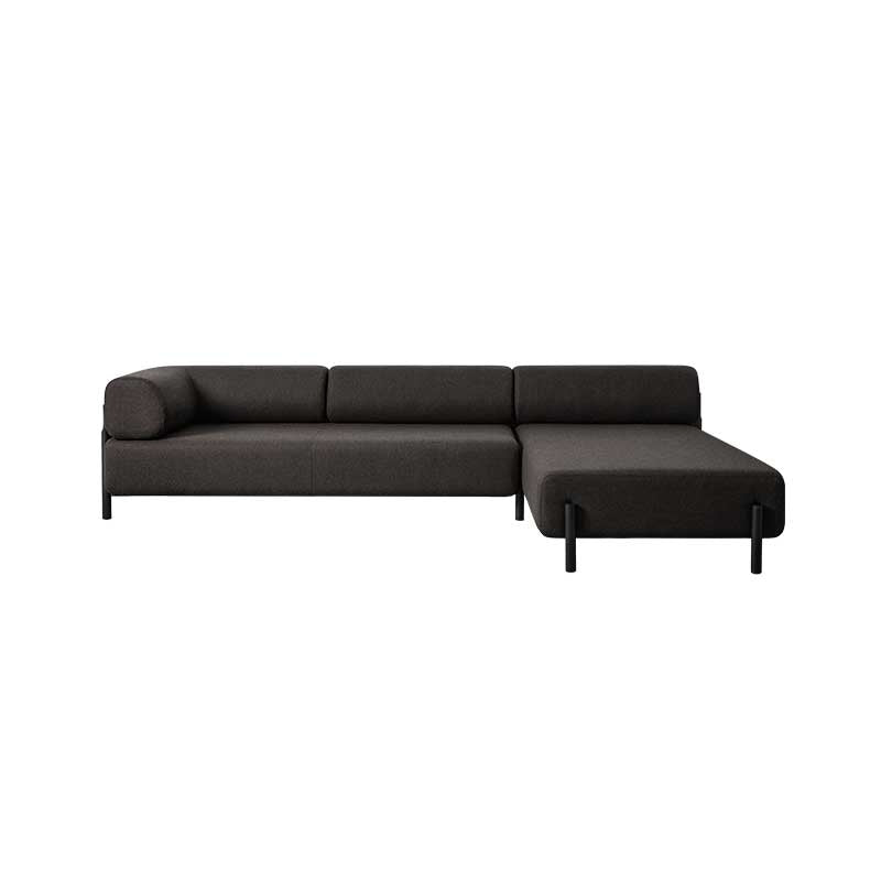 Palo Corner Sofa