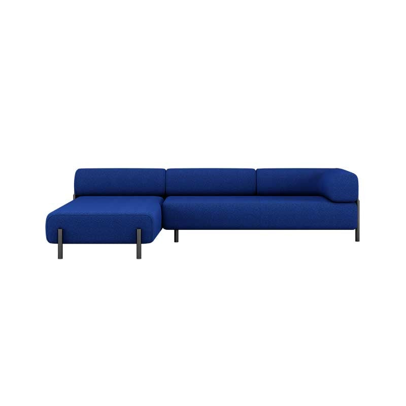 Palo Corner Sofa